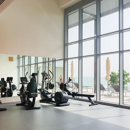 Maison Privee - Stunning Sea Views On Dubai'S New Luxury Island 外观 照片