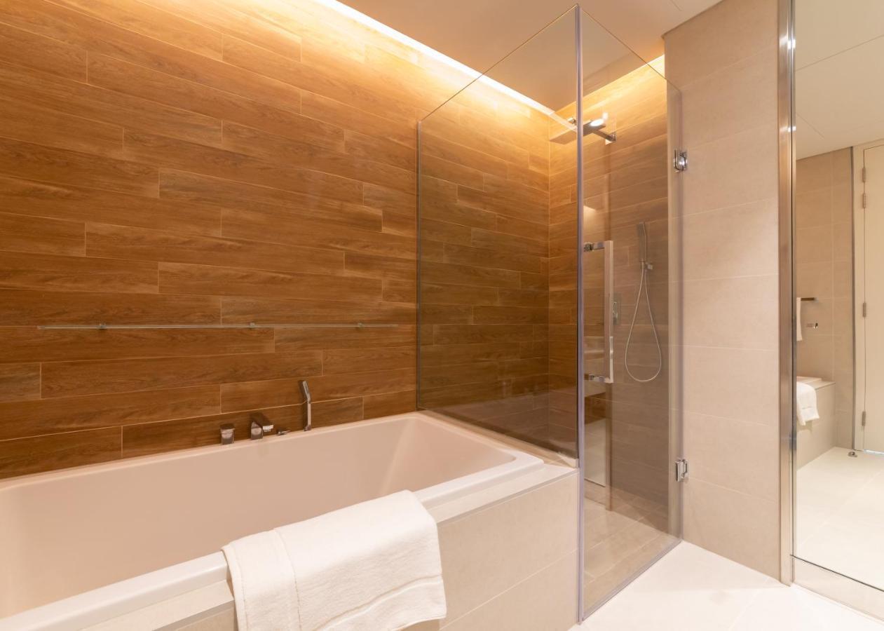 Maison Privee - Stunning Sea Views On Dubai'S New Luxury Island 外观 照片