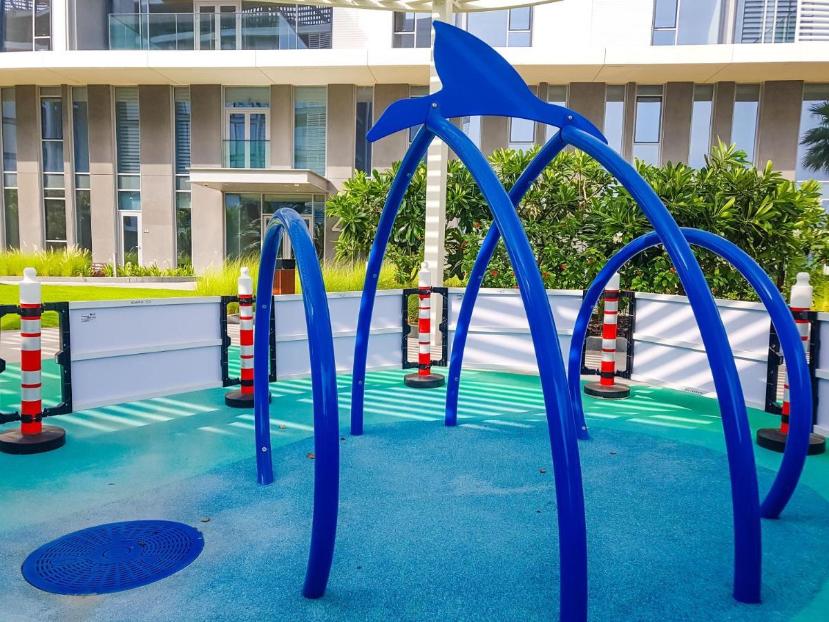Maison Privee - Stunning Sea Views On Dubai'S New Luxury Island 外观 照片