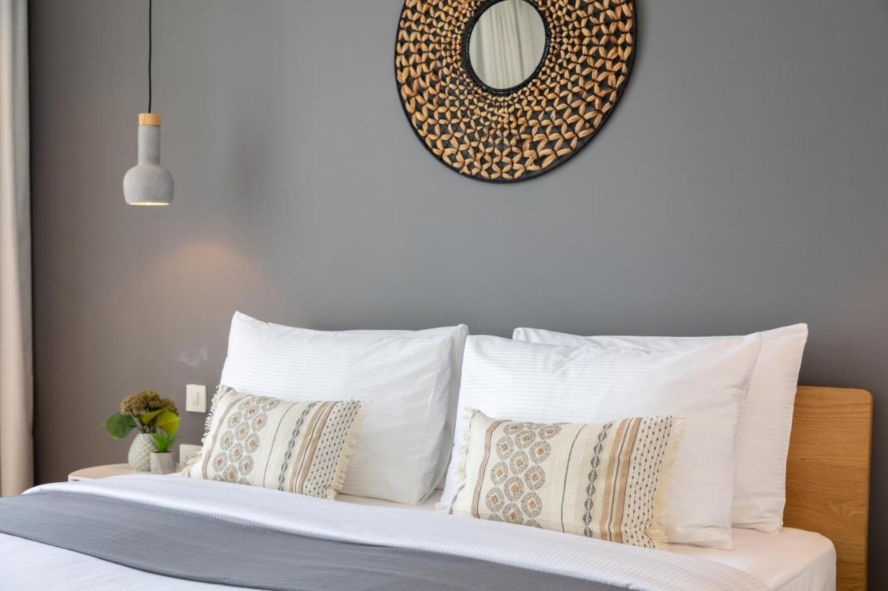Maison Privee - Stunning Sea Views On Dubai'S New Luxury Island 外观 照片
