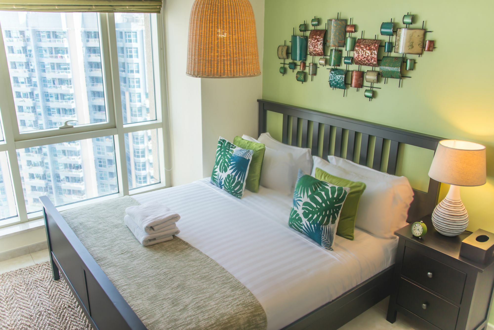 Maison Privee - Stunning Sea Views On Dubai'S New Luxury Island 外观 照片